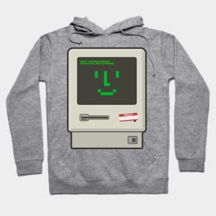 Fruit-Inspired Computer Hoodie